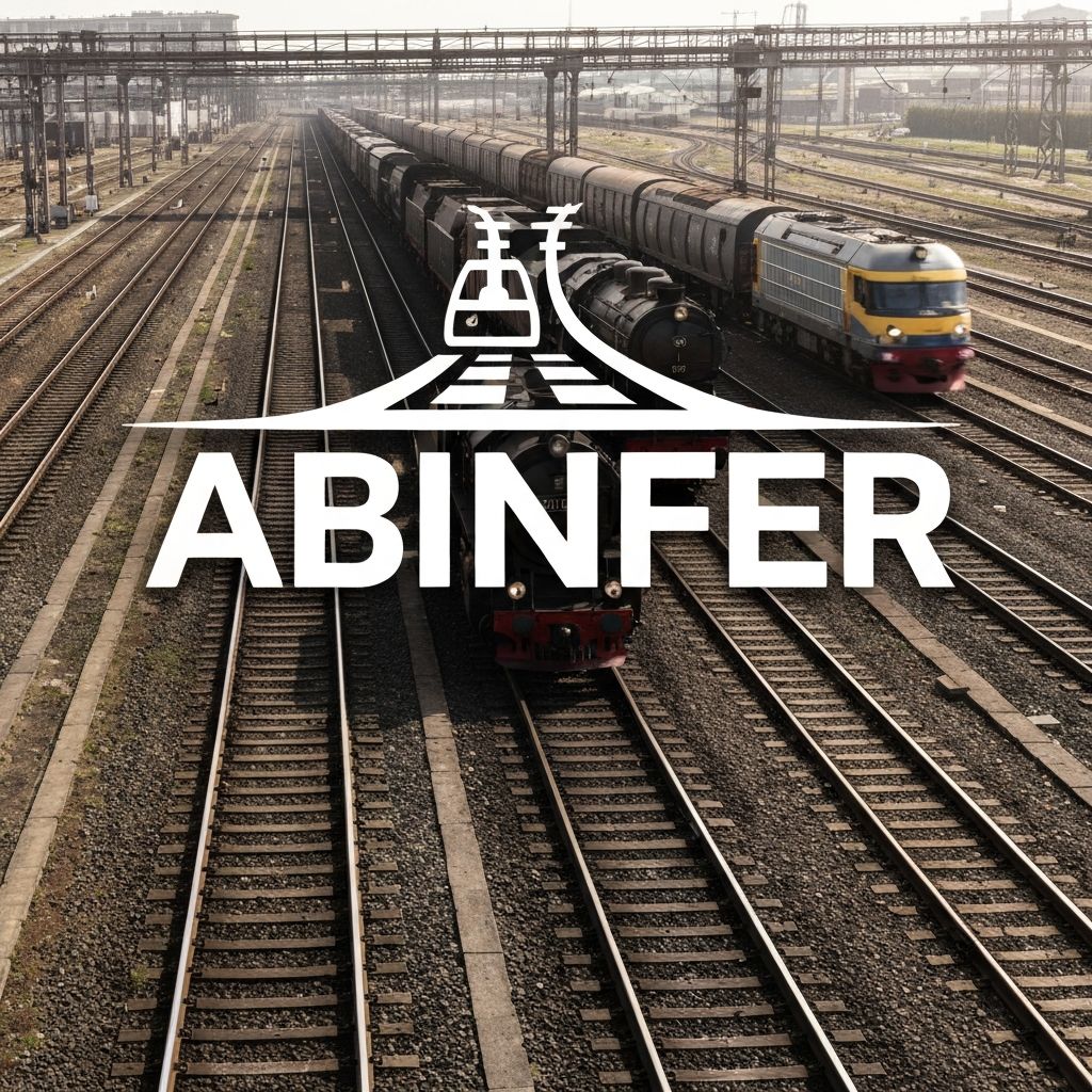 ABINFER Logo